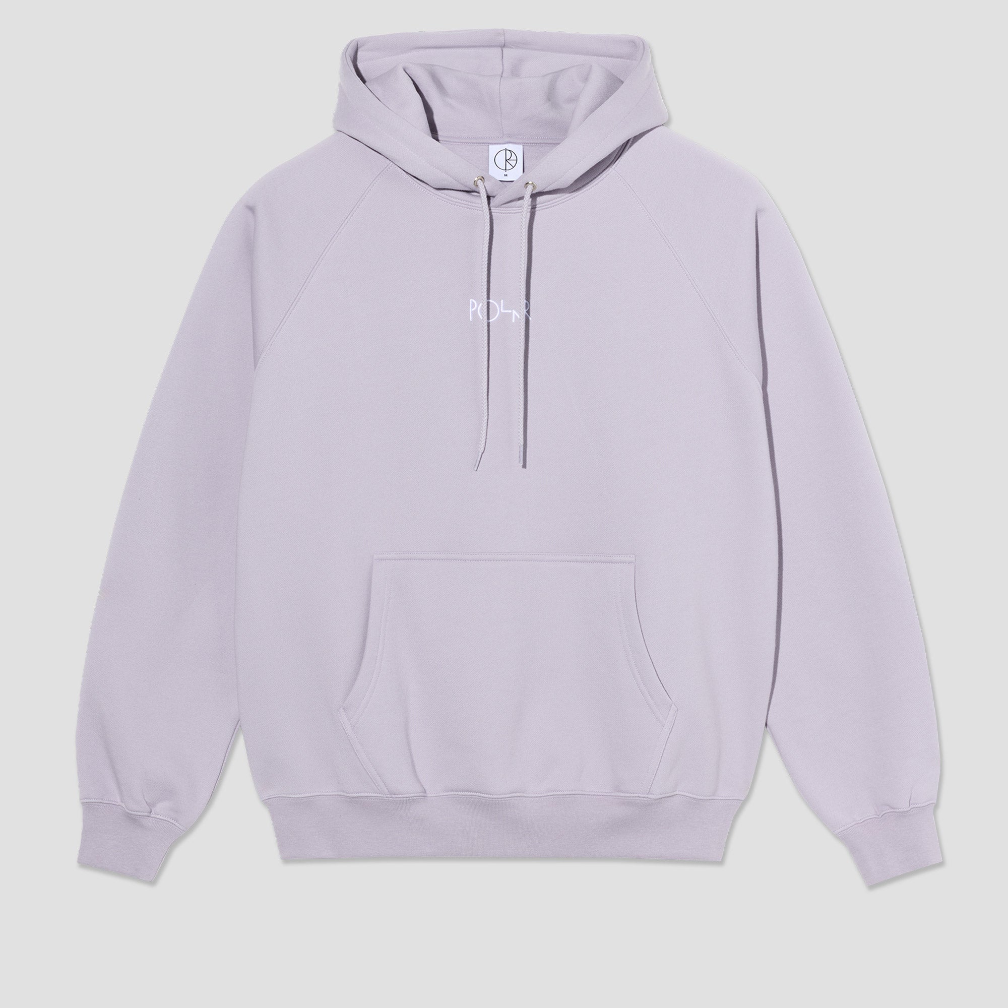 Polar Default Hoodie Pale Purple