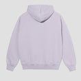 Load image into Gallery viewer, Polar Default Hoodie Pale Purple
