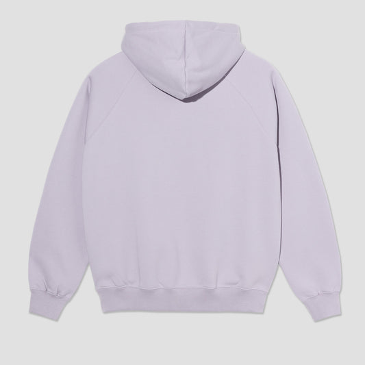 Polar Default Hoodie Pale Purple