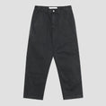 Load image into Gallery viewer, Polar Fatigue Pants Black
