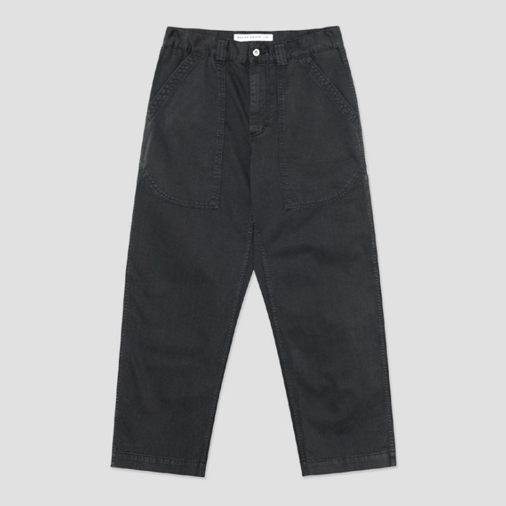 Polar Fatigue Pants Black