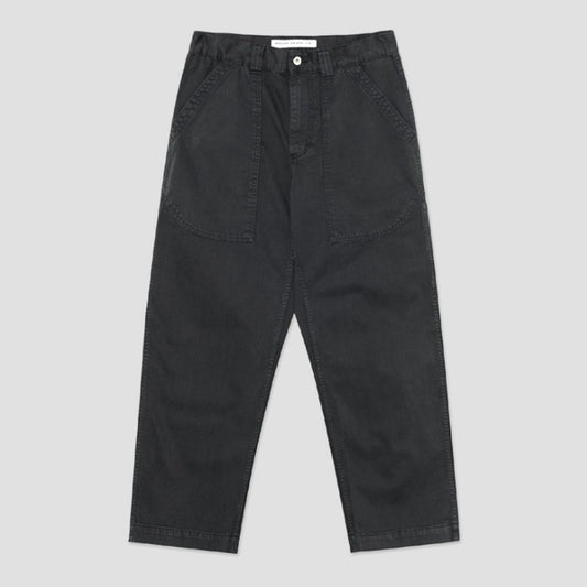 Polar Fatigue Pants Black