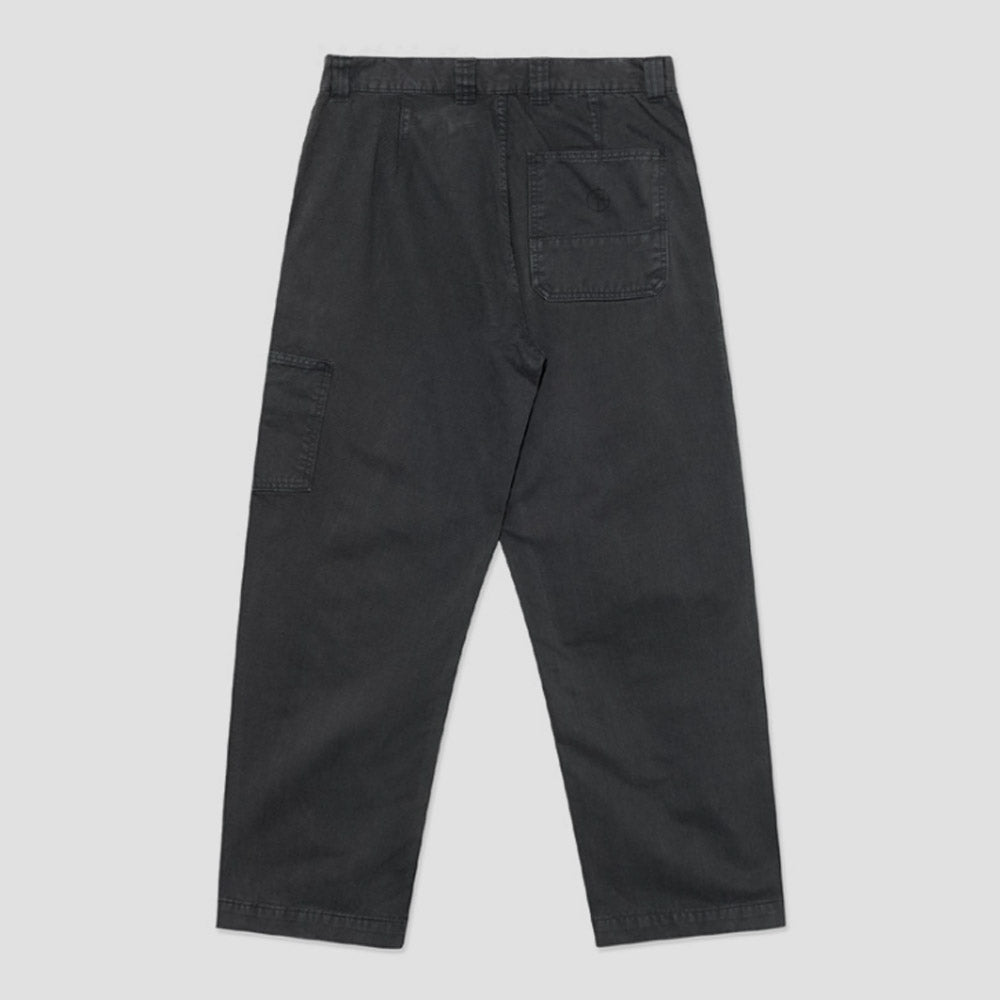Polar Fatigue Pants Black