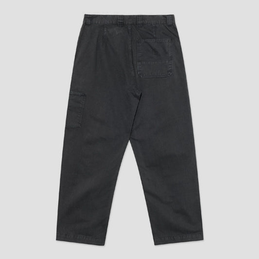 Polar Fatigue Pants Black