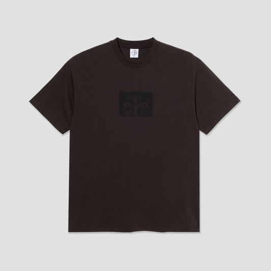 Polar Relax T-Shirt Chocolate