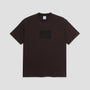 Polar Relax T-Shirt Chocolate