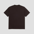 Load image into Gallery viewer, Polar Relax T-Shirt Chocolate
