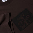 Load image into Gallery viewer, Polar Relax T-Shirt Chocolate
