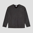 Load image into Gallery viewer, Polar Scott Sweater Dirty Black
