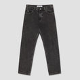 Load image into Gallery viewer, Polar 89! Pants Silver Black

