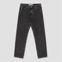 Polar 89! Pants Silver Black