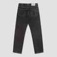 Load image into Gallery viewer, Polar 89! Pants Silver Black
