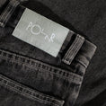 Load image into Gallery viewer, Polar 89! Pants Silver Black
