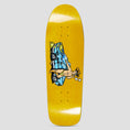 Load image into Gallery viewer, Polar 9.75 DANE 1 Aaron Herrington Cowboy Cop Skateboard Deck
