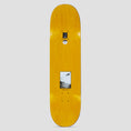 Load image into Gallery viewer, Polar 8.625 Dane Brady Worker Skateboard Deck
