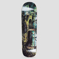 Load image into Gallery viewer, Polar 8.8 P8 Emile Laurent Burnside 2084 Skateboard Deck
