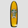 Load image into Gallery viewer, Polar 8.75 T-Shape Emile Laurent Turtle Town Skateboard Deck
