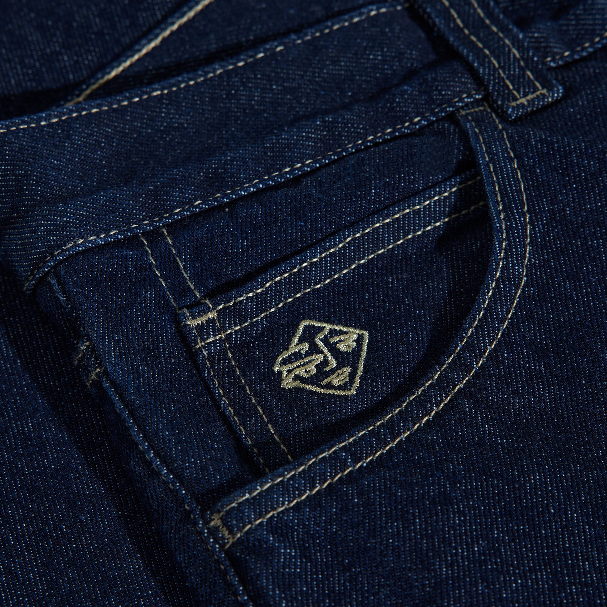 Polar 89! Pants One Wash