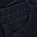 Load image into Gallery viewer, Polar 91! Pants Aged Black
