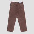 Load image into Gallery viewer, Polar 93! Pants Brownstone
