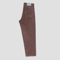 Load image into Gallery viewer, Polar 93! Pants Brownstone
