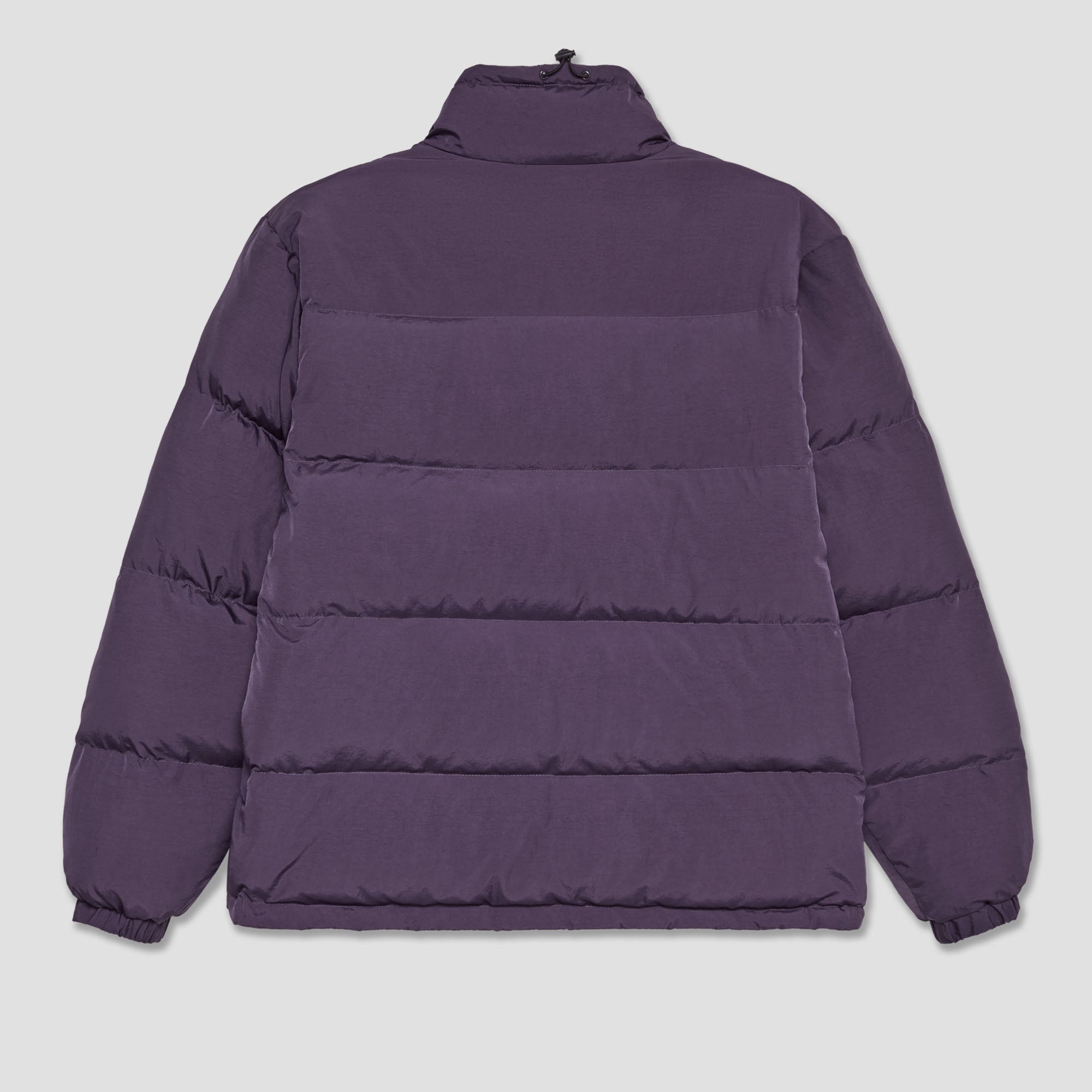 Polar Basic Puffer Dark Violet