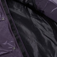 Load image into Gallery viewer, Polar Basic Puffer Vest Dark Violet
