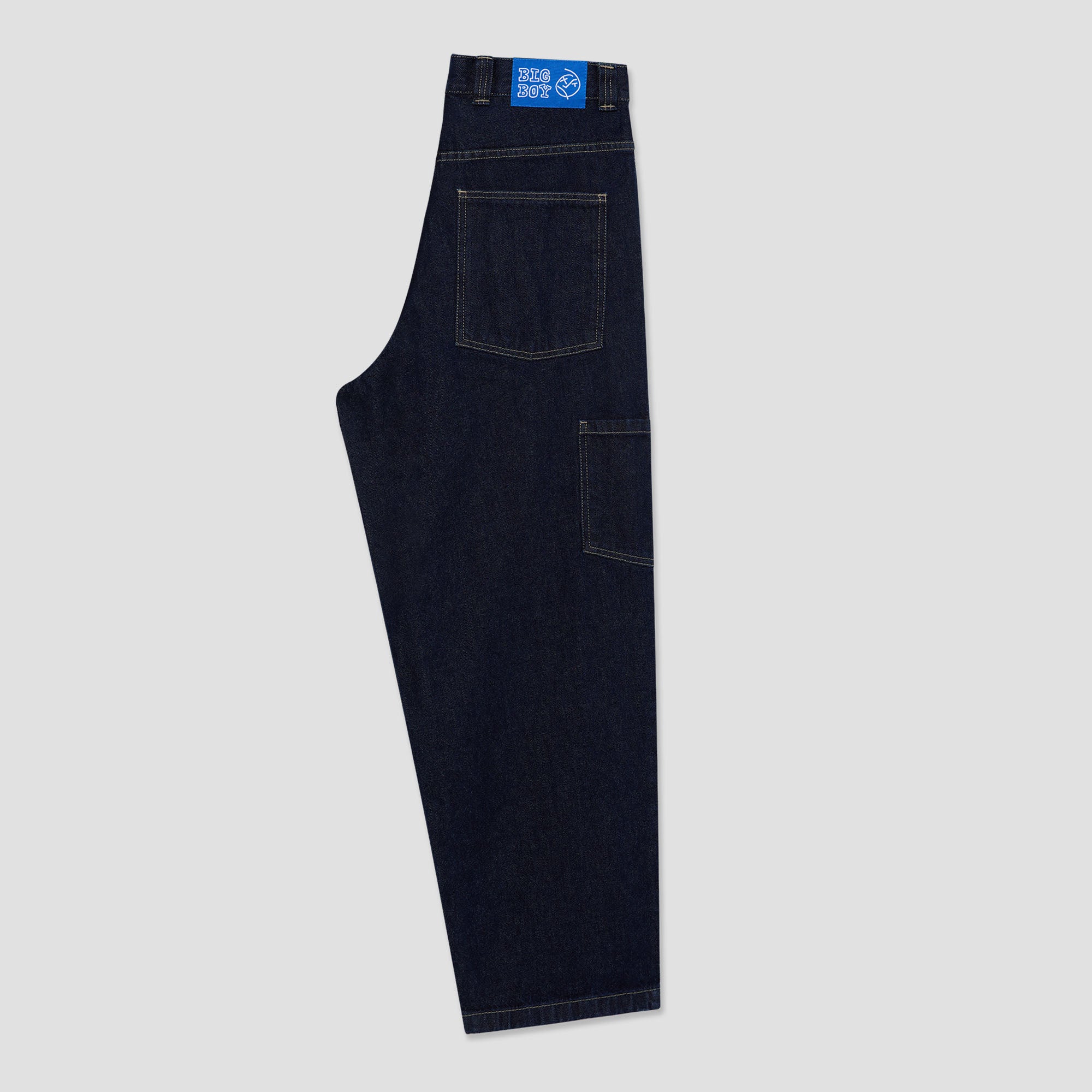 Polar Big Boy Work Pants One Wash