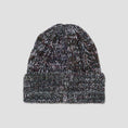 Load image into Gallery viewer, Polar Braid Beanie Blue
