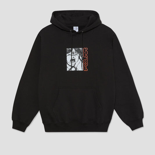 Polar Dave Hood Third Eye Black