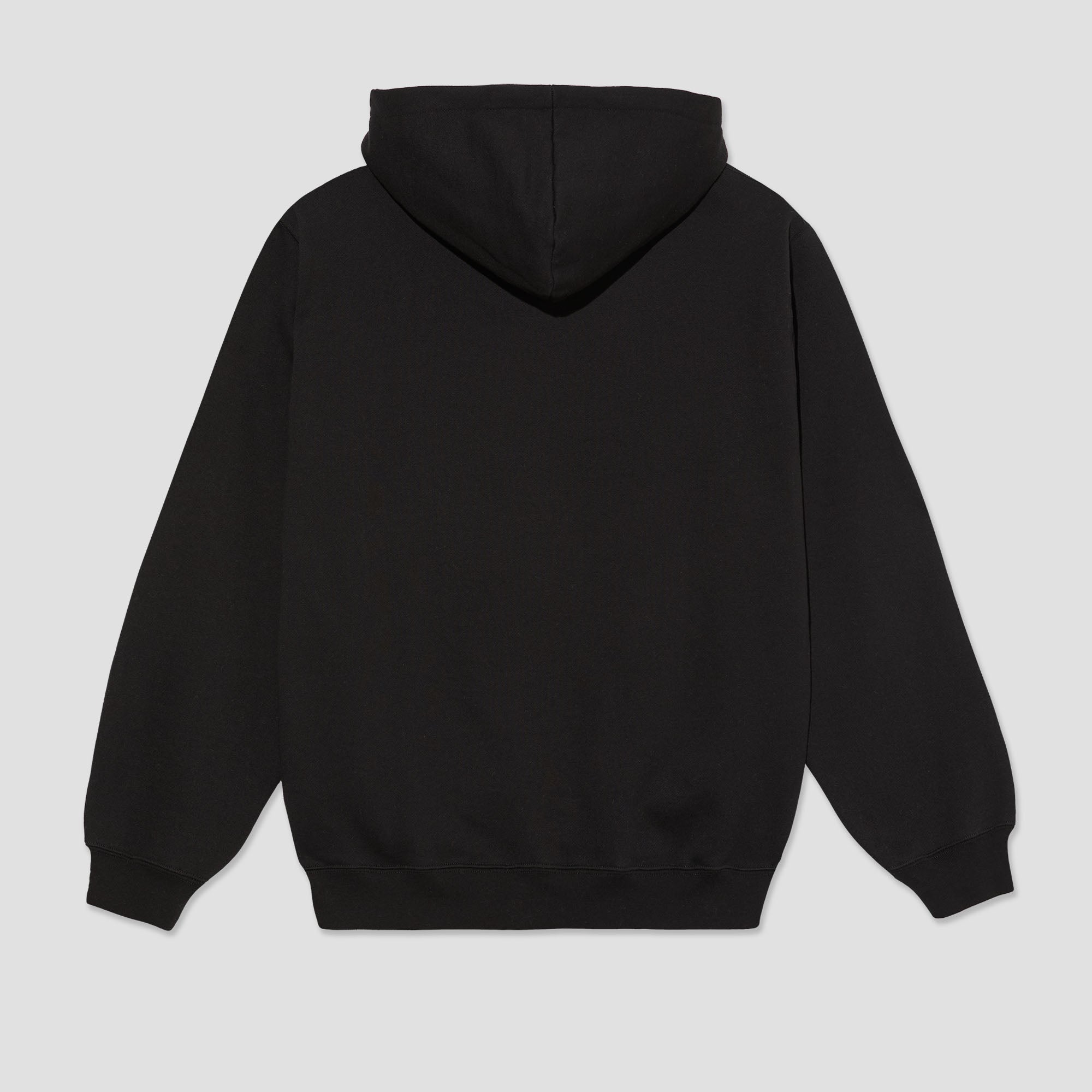 Polar Dave Hood Third Eye Black