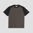 Load image into Gallery viewer, Polar Doe T-Shirt Black / Dirty Black
