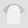 Load image into Gallery viewer, Polar Doe T-Shirt Silver / White
