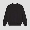 Load image into Gallery viewer, Polar Dave Sacrifice Crew Black
