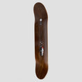 Load image into Gallery viewer, Polar 8.5 Aaron Herrington Pumping Iron Skateboard Deck
