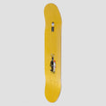 Load image into Gallery viewer, Polar 8.25 P2 Shape Aaron Herrington Pumping Iron Skateboard Deck
