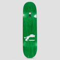 Load image into Gallery viewer, Polar 8.375 David Stenstrom Tape & Panther Skateboard Deck Black

