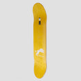 Load image into Gallery viewer, Polar 8.25 Short David Stenstrom Tape & Panther Skateboard Deck Blue
