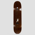 Load image into Gallery viewer, Polar 8.0 Emile Laurent Crooks Skateboard Deck Blue
