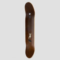 Load image into Gallery viewer, Polar 8.0 Emile Laurent Crooks Skateboard Deck Blue
