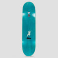 Load image into Gallery viewer, Polar 8.125 Emile Laurent Crooks Skateboard Deck Cream
