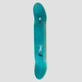 Load image into Gallery viewer, Polar 8.125 Emile Laurent Crooks Skateboard Deck Cream
