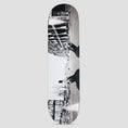 Load image into Gallery viewer, Polar 8.75 Happy Sad Detroit Skateboard Deck
