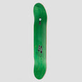 Load image into Gallery viewer, Polar 8.75 Happy Sad Detroit Skateboard Deck
