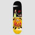 Load image into Gallery viewer, Polar 8.375 Jamie Platt Sacrifice Skateboard Deck
