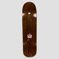 Load image into Gallery viewer, Polar P8 Shape Jamie Platt Sacrifice Skateboard Deck
