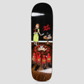 Load image into Gallery viewer, Polar P8 Shape Jamie Platt Sacrifice Skateboard Deck
