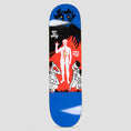 Load image into Gallery viewer, Polar 8.25 Shin Sanbongi Fanzilla Skateboard Deck
