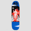 Load image into Gallery viewer, Polar P9 Shin Sanbongi Fanzilla Skateboard Deck
