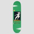 Load image into Gallery viewer, Polar 8.25 Team BS Smith Skateboard Deck Green
